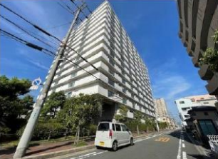 ファミールパーク鶴見