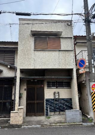 大阪市鶴見区茨田大宮3丁目
