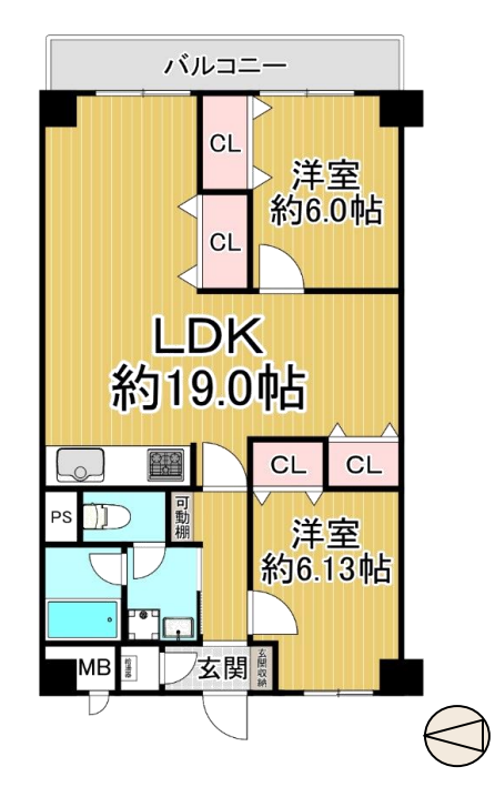 パークプラザ鶴見
