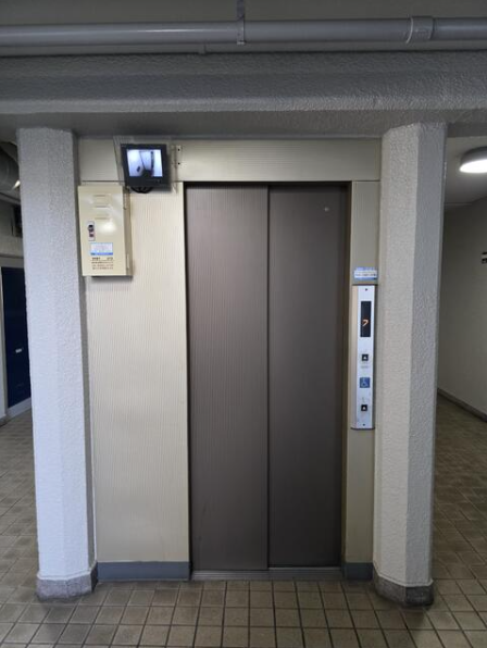 グレースコーポ都島