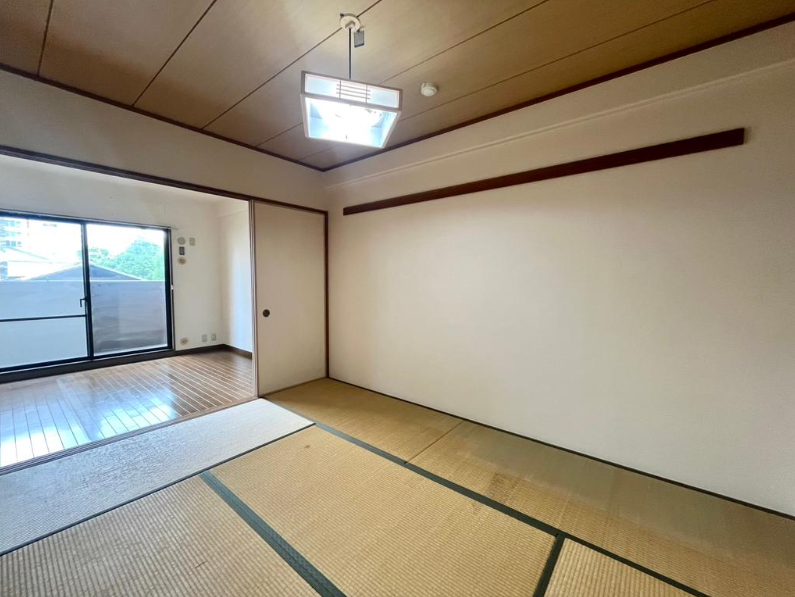 今福グリーンマンション