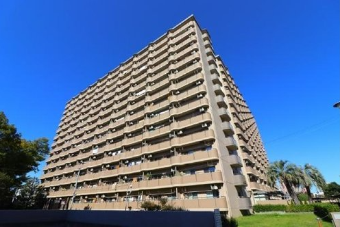 鶴見緑地コーポ