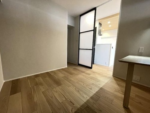 鶴見緑地コーポ