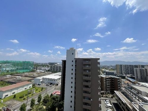 鶴見緑地コーポ