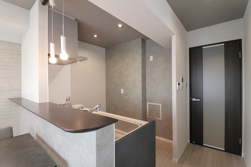 ライオンズマンション城東緑橋