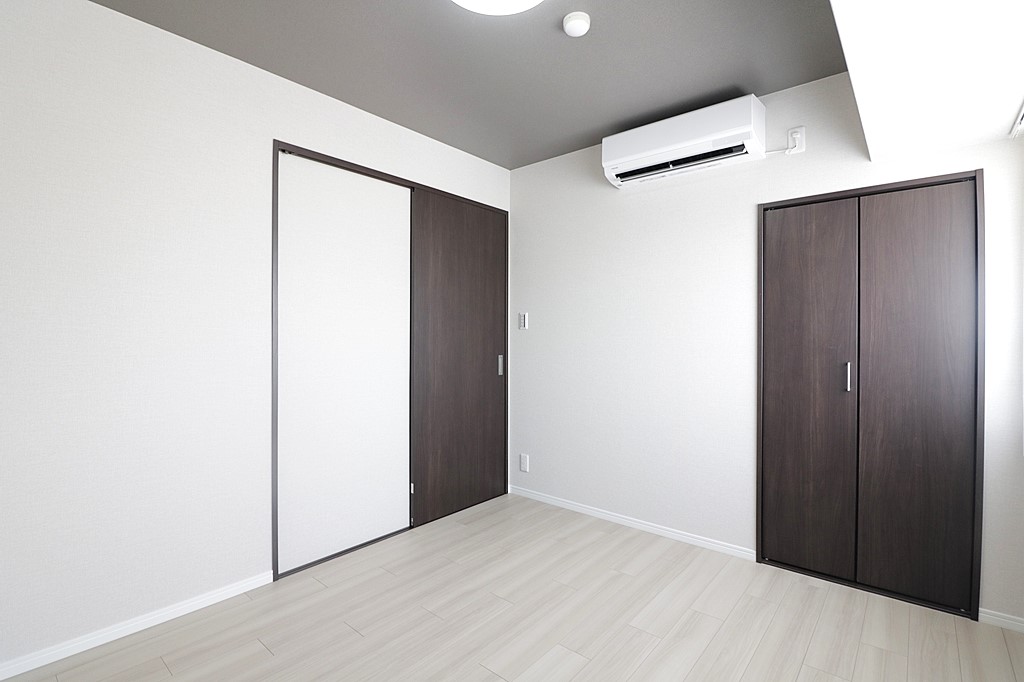 ライオンズマンション城東緑橋