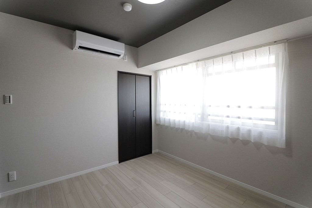 ライオンズマンション城東緑橋