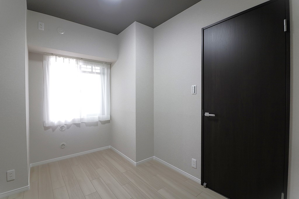 ライオンズマンション城東緑橋