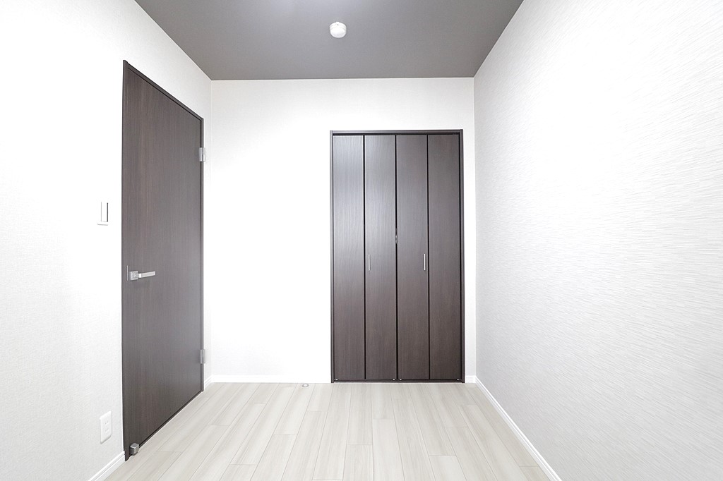 ライオンズマンション城東緑橋