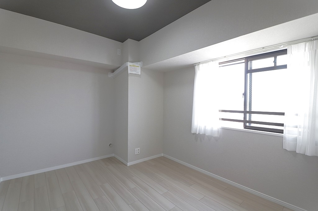 ライオンズマンション城東緑橋