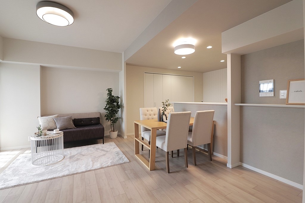 ベル･パークシティ G 棟