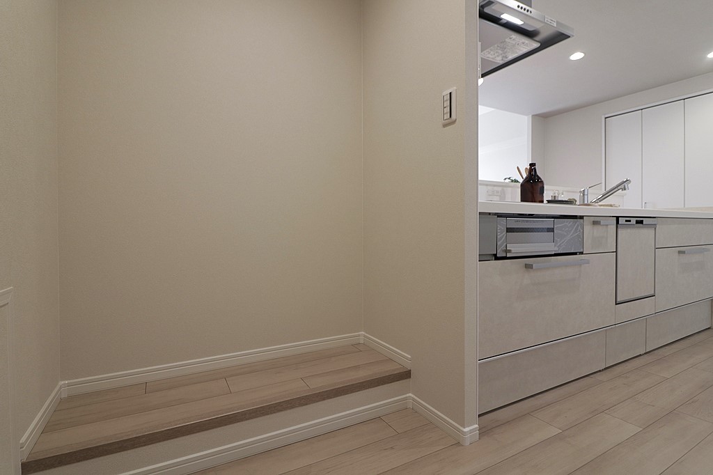 ベル・パークシティ G 棟