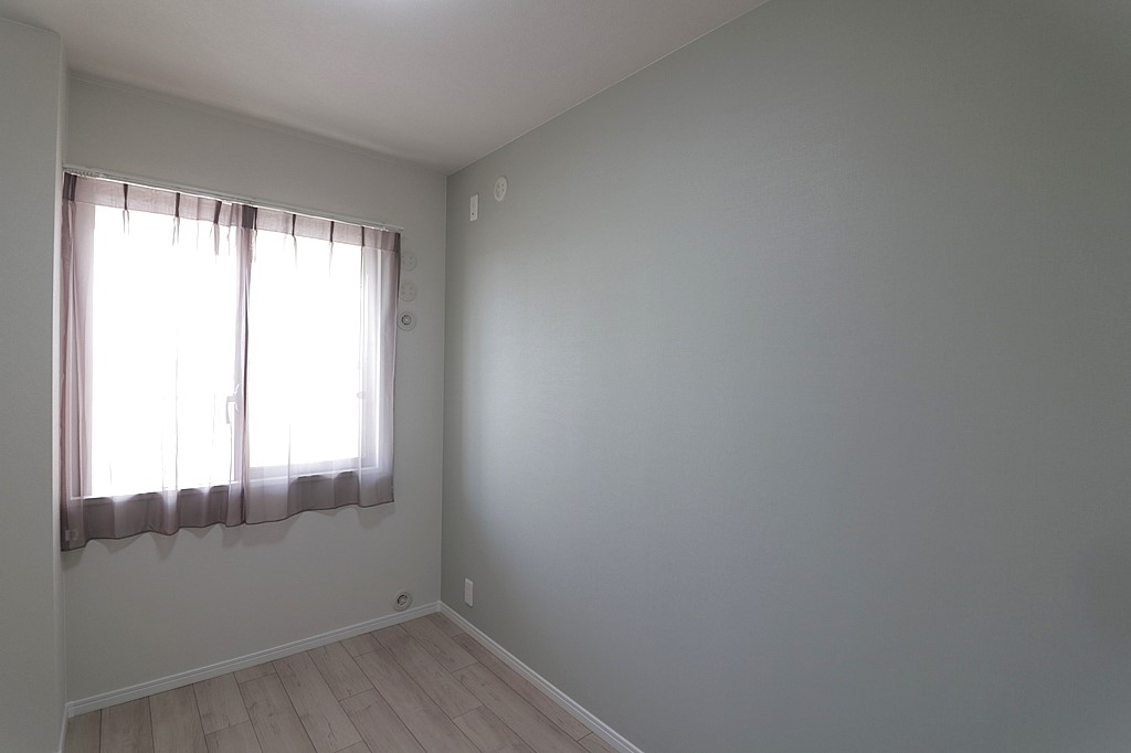 ベル・パークシティ G 棟