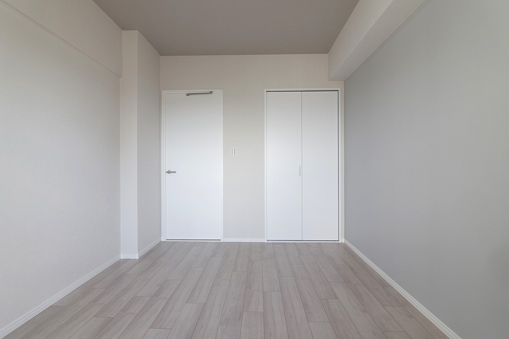 ベル・パークシティ G 棟