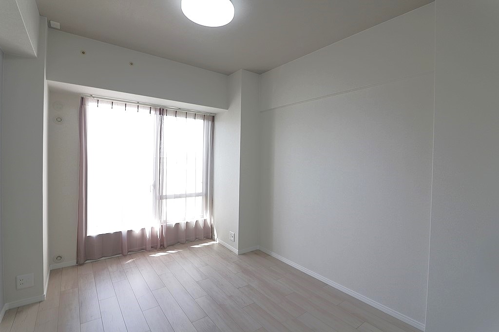 ベル・パークシティ G 棟