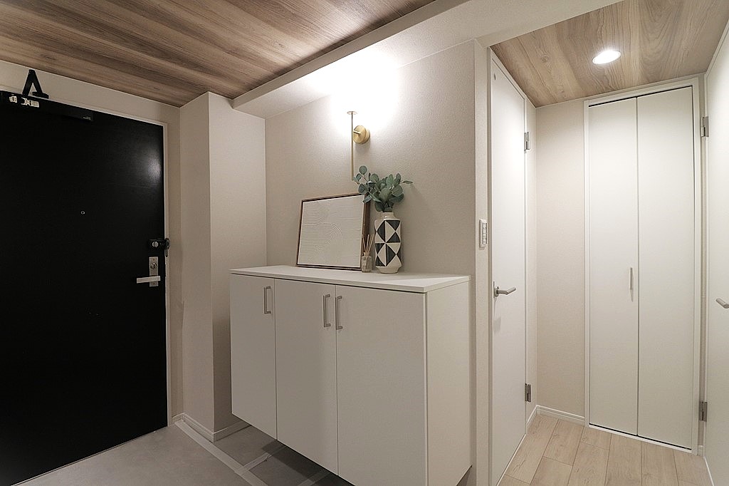 ベル・パークシティ G 棟