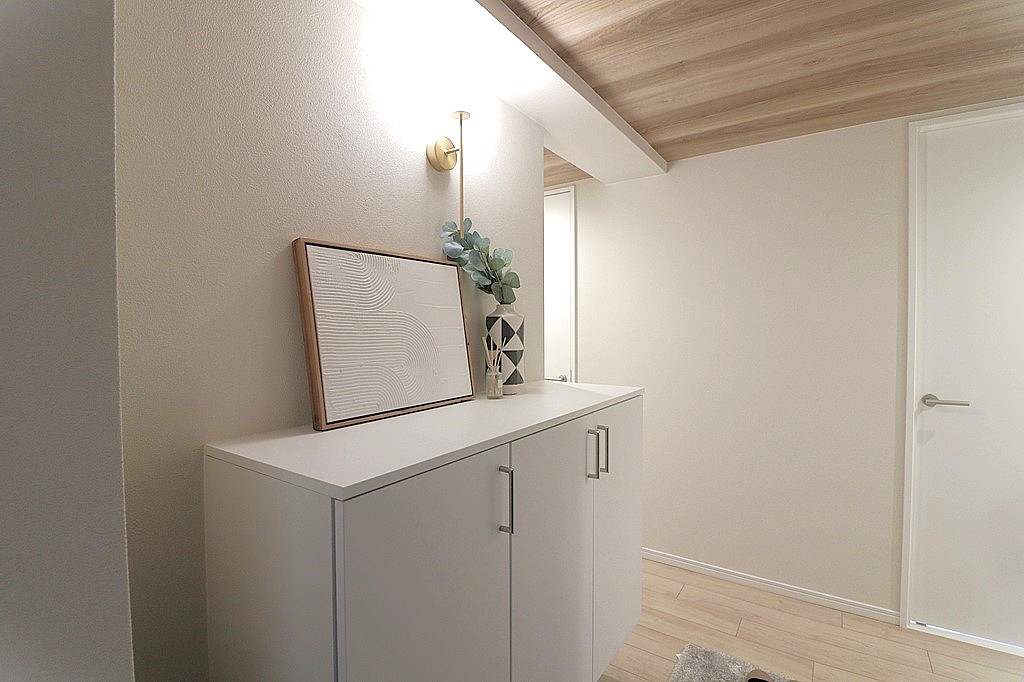 ベル・パークシティ G 棟