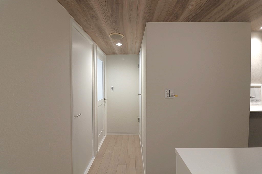 ベル・パークシティ G 棟