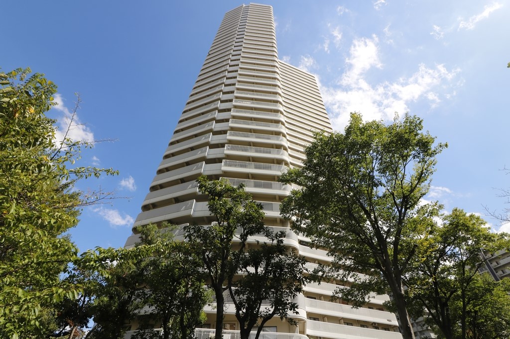 ベル・パークシティ G 棟