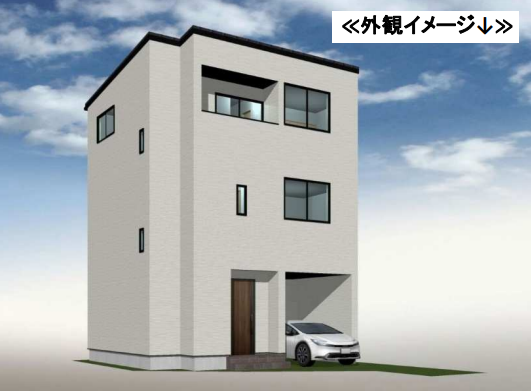 鶴見区安田4丁目