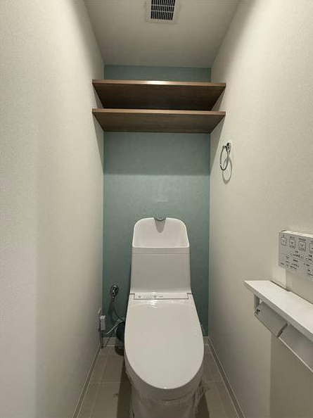 淀川パークハウス 4号棟