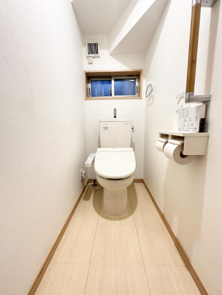 大阪市鶴見区横堤二丁目