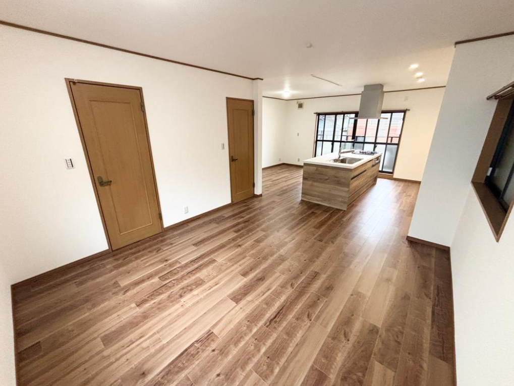 大阪市鶴見区緑3丁目