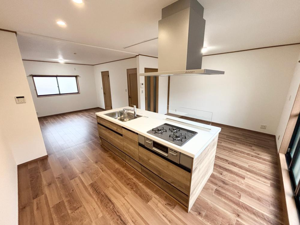 大阪市鶴見区緑3丁目