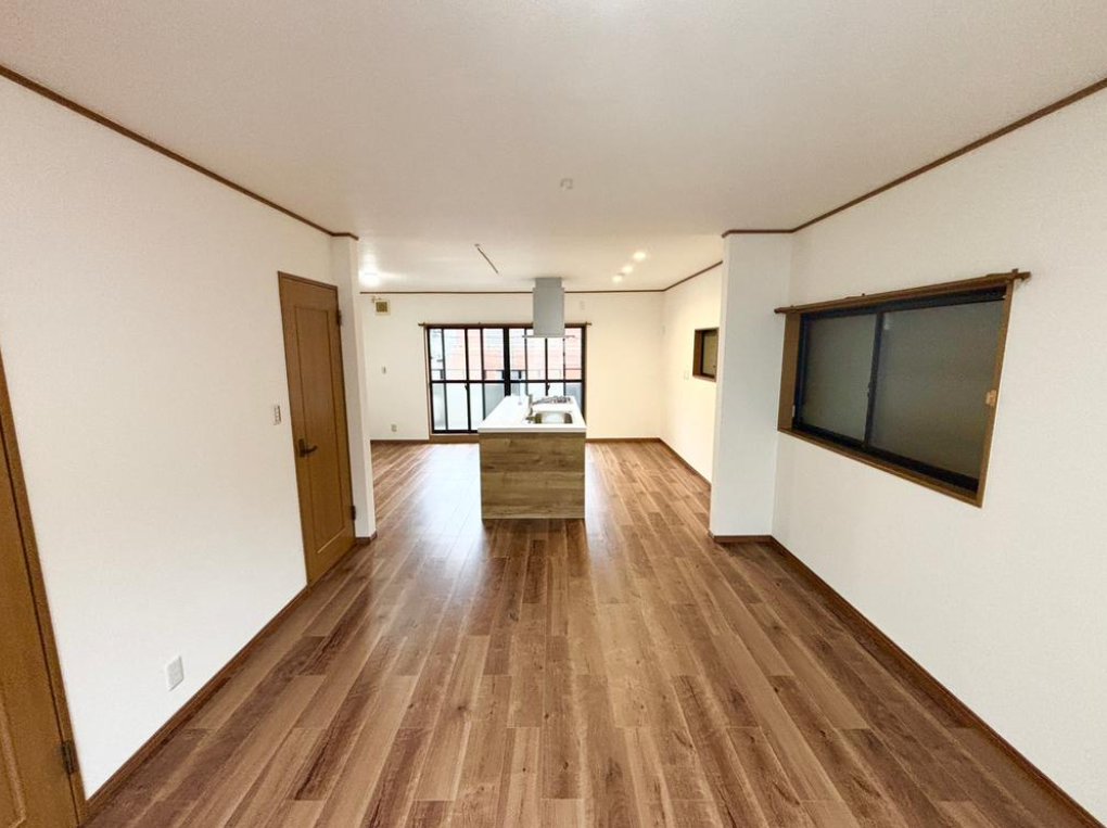 大阪市鶴見区緑3丁目