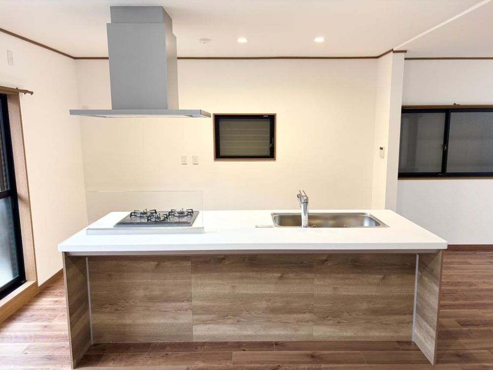 大阪市鶴見区緑3丁目