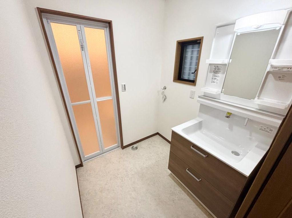 大阪市鶴見区緑3丁目