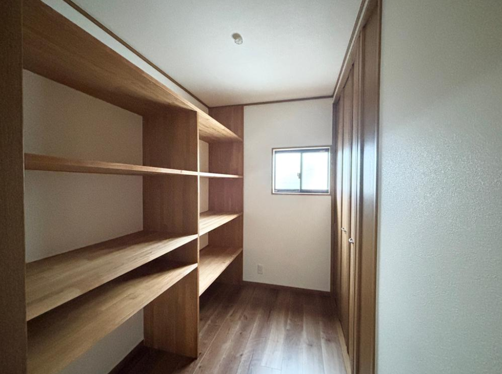 大阪市鶴見区緑3丁目