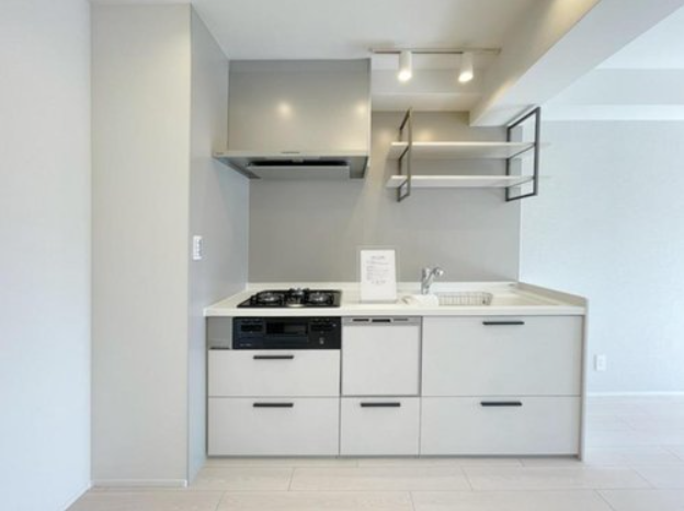 ライオンズマンション都島第２