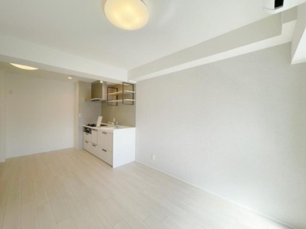 ライオンズマンション都島第２