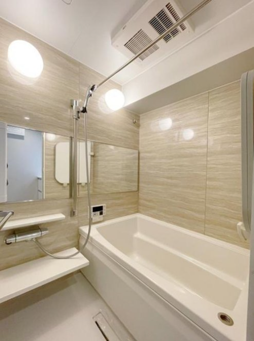 ライオンズマンション都島第２