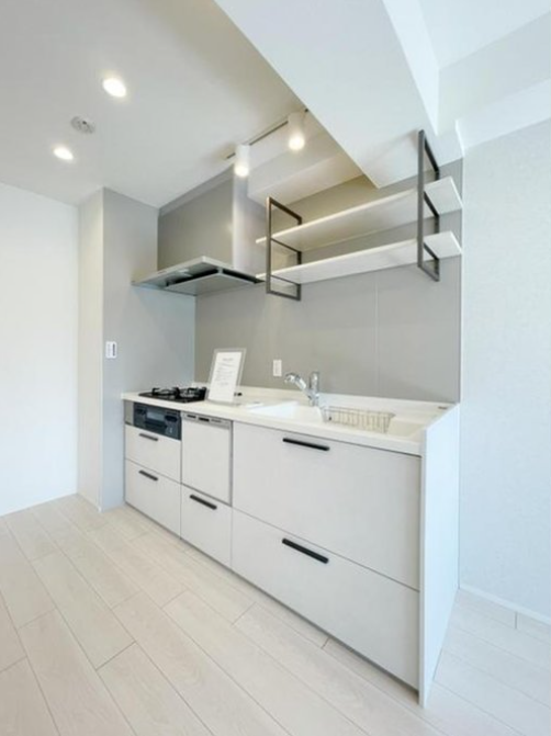 ライオンズマンション都島第２