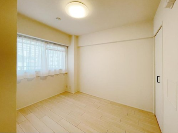 ライオンズマンション都島第２