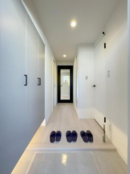 ライオンズマンション都島第２