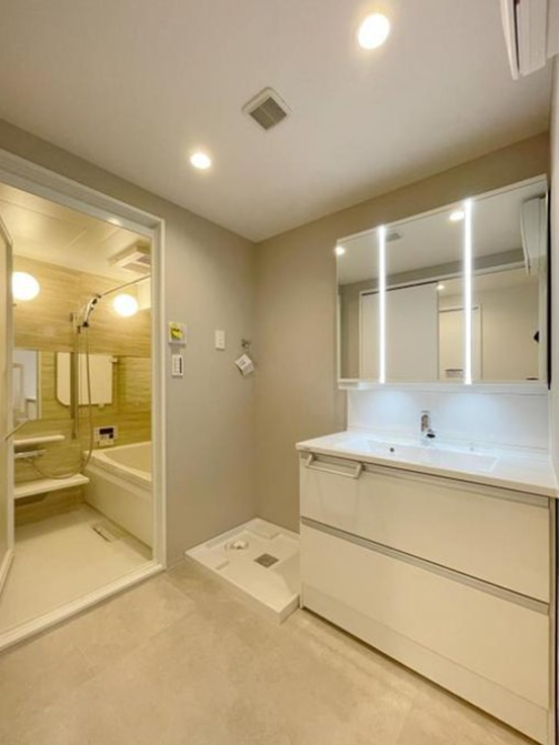 ライオンズマンション都島第２