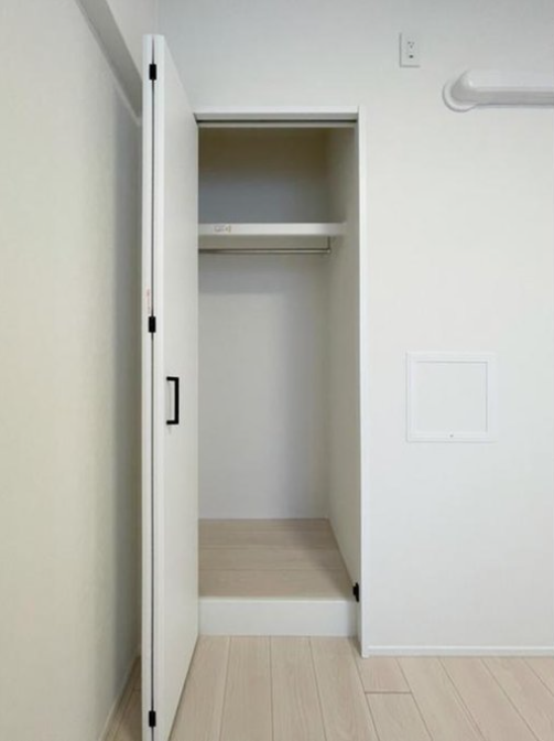 ライオンズマンション都島第２