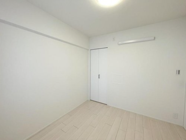 ライオンズマンション都島第２