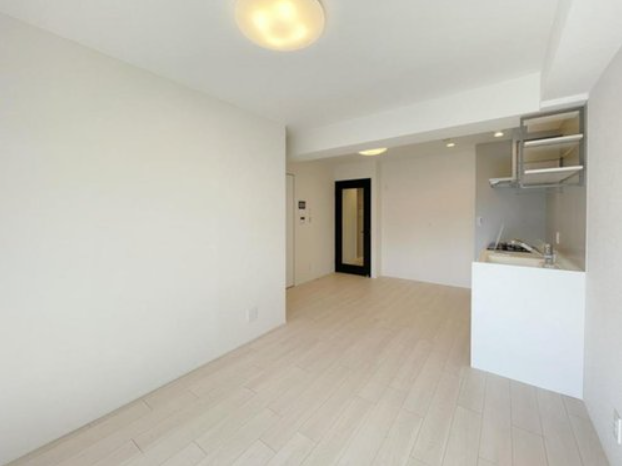 ライオンズマンション都島第２