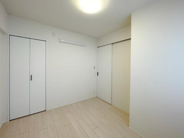 ライオンズマンション都島第２