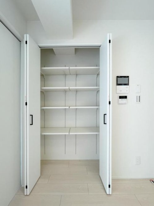 ライオンズマンション都島第２