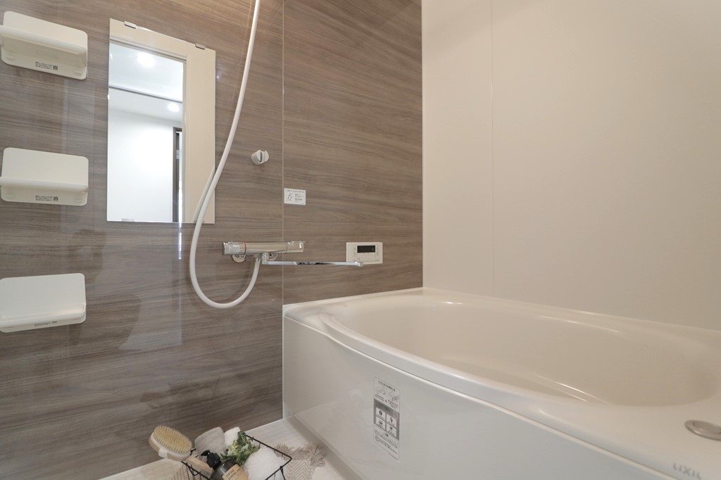 都島ビューハイツ