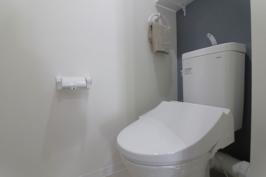 都島ビューハイツ