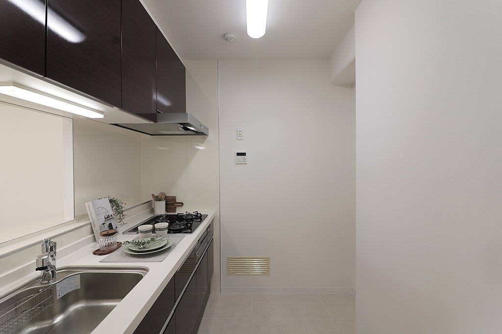 都島ビューハイツ