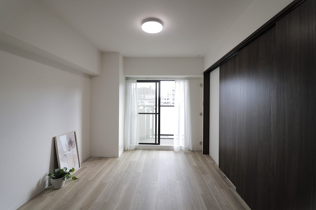 都島ビューハイツ