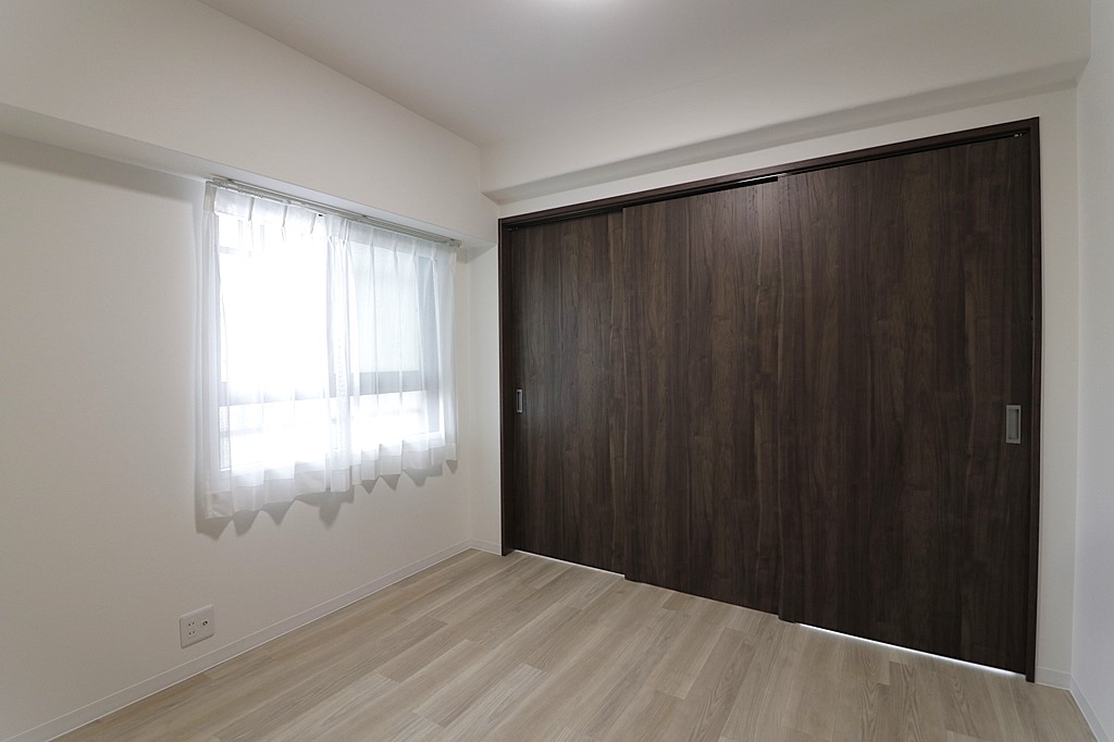 都島ビューハイツ