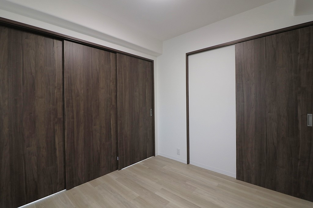 都島ビューハイツ